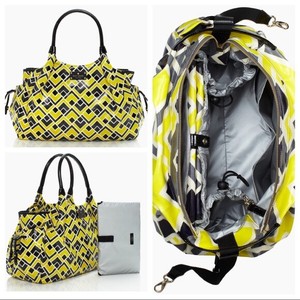kate spade diaper bag ebay