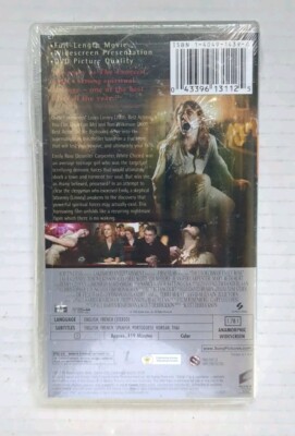 The Exorcism of Emily Rose (UMD, 2005) for sale online | eBay
