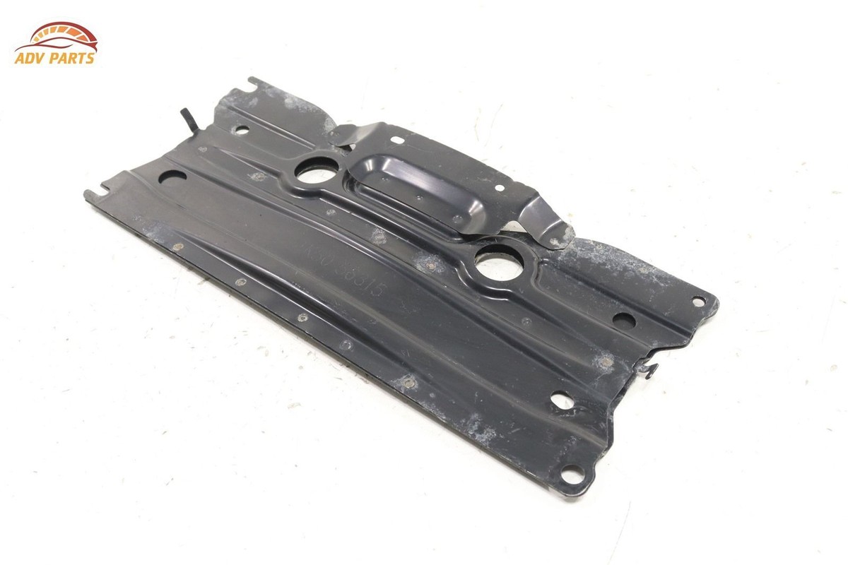 2017 - 2020 MAZDA CX-5 UNDER FLOOR MEMBER TUNNEL SUPPORT BRACE OEM
