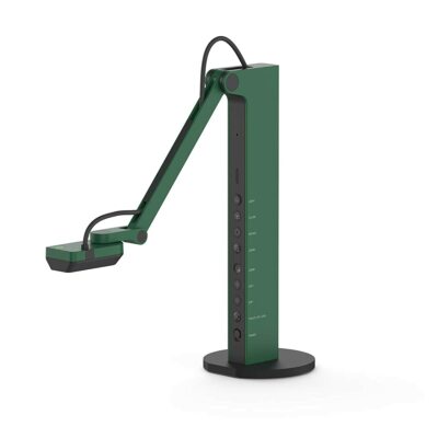 IPEVO VZ-R HDMI / USB dual-mode 8 million pixels document camera Japan