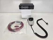 Motorola M1225 UHF 450-470 MHz 4 Channel 40 Watt (Complete Kit)