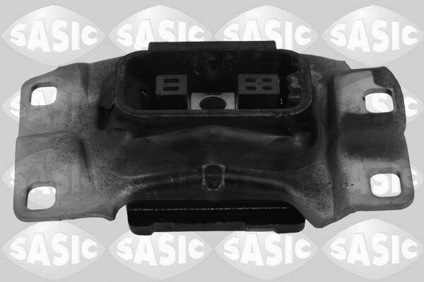Sasic Lagerung Motor Getriebeseitig FüR Ford C-Max II Focus III Turnier-image