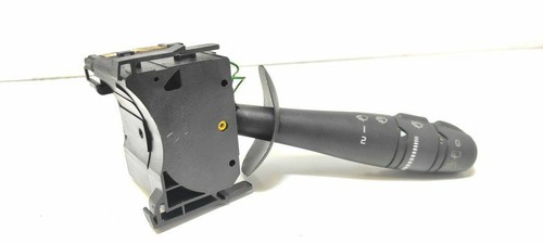 Renault Laguna II 2001 Schalter Hebel Scheibenwischer 8200012245 UST55662