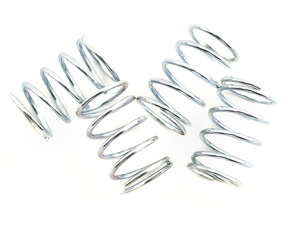XRAY Shock Spring Set D=1.4 (14lb) (Gold) (4) XRA308382