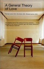 A General Theory of Love Paperback Richard, Lewis, Thomas, Amini,