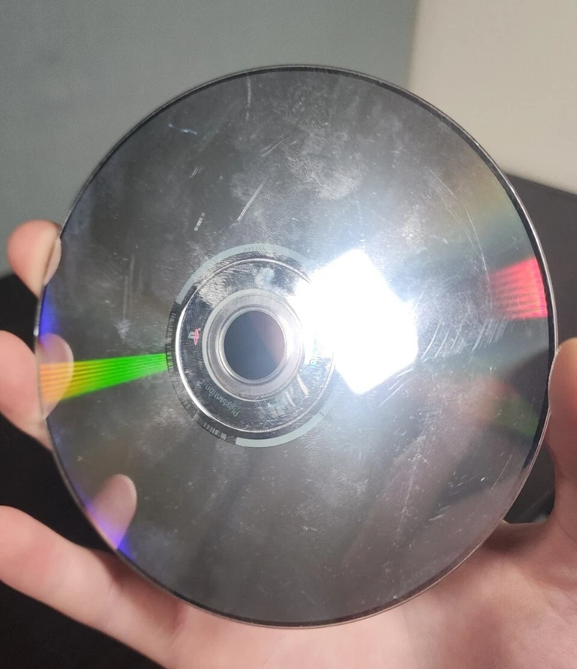 Metal Gear Solid 3: Subsistence (Sony PlayStation 2 PS2, 2006) TESTED WORKING  - Image 3 of 4