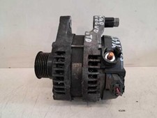 Alternateur Volvo S40