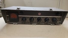 Rca Transistor Remote Amplifier