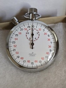 Breitling Stopwatch | eBay Breitling Stopwatch | eBay