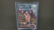 2023 Panini Elite WWE X-Pac - Full Throttle #4