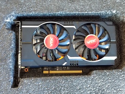 Asus R7 Amd R370 Ati Radeon R 370 XFX Radeon R7 370 Graphics Card