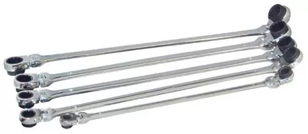 Platinum wrenches deals