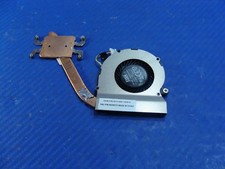 Lenovo ThinkPad Yoga 11e 11.6" Genuine Laptop CPU Cooling Fan w/Heatsink 00HM179