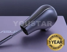 USA STOCK Gloss Graphite Grey Auto Shift Gear Knob for BMW 3 5 7 Series X5 X3