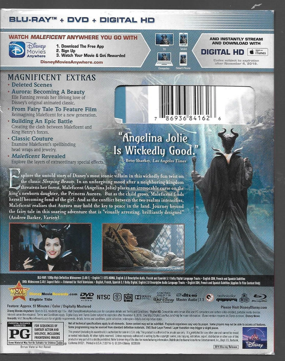 Maleficent full movie shop with english subtitles
