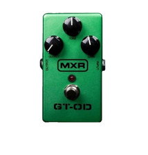 MXR M-193 GT-OD Overdrive Guitar Transparent Overdrive Tone M193 ( OPEN BOX )