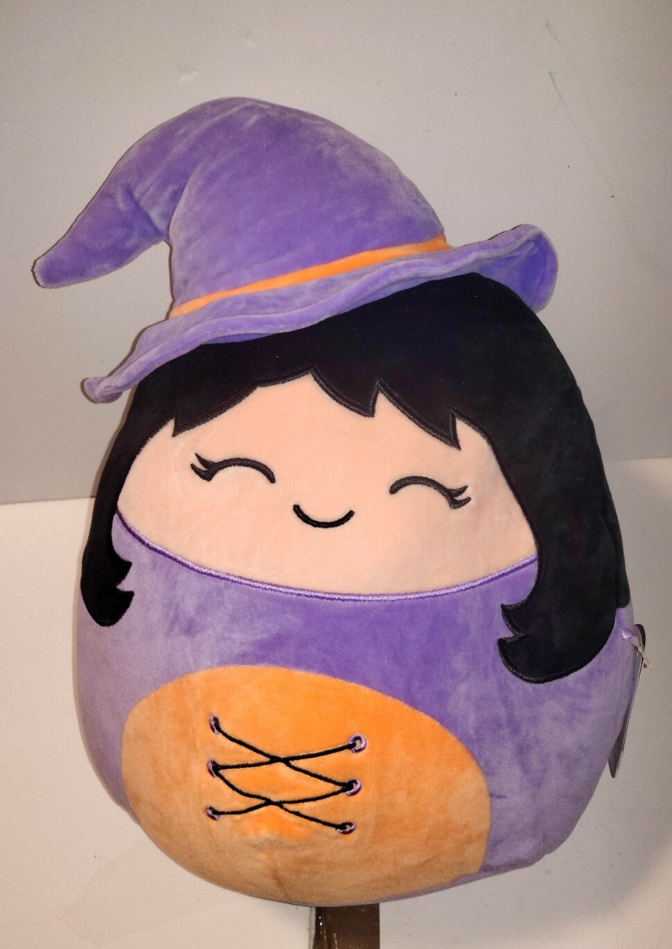 squishmallow winnie the witch