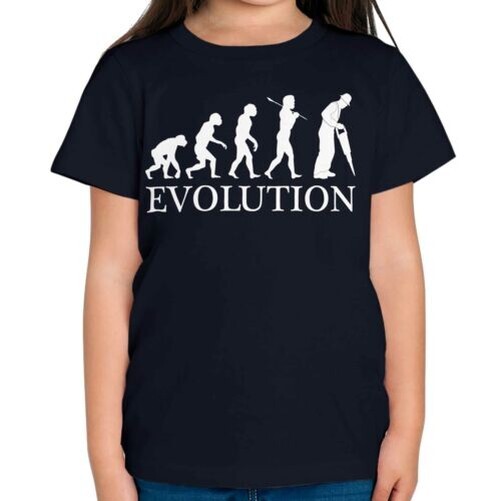 Construcción Trabajador Evolución Niños Camiseta Top Regalo Constructor Disfraz