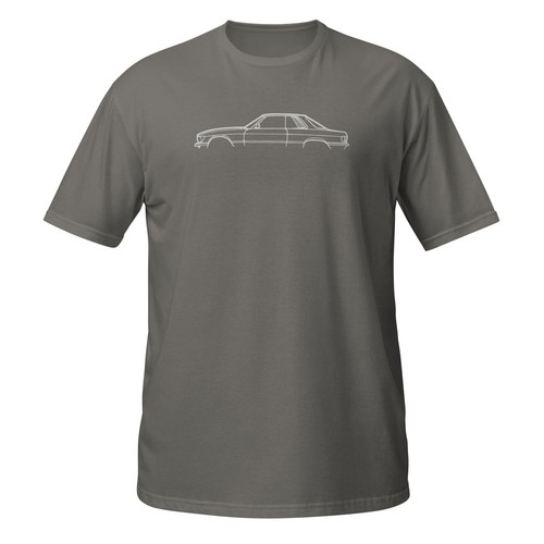 Premium T-Shirt For Mercedes 450 SLC 450SLC Car Lover Birthday Gift - Picture 7 of 7