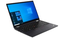 Thinkpad X13 Yoga Gen 2 4g Lte Core I7-1165g, 16gb Ram, 512gb Ssd, 13.3"