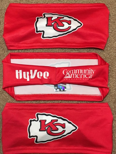patrick mahomes headband amazon