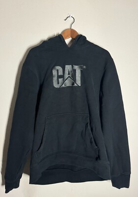 CAT Catapillar CAT black-out Jacket