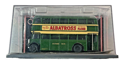 Corgi 1/76 Scale Model 43902 - Bristol K Utility Bus - Southern Vectis Boxed