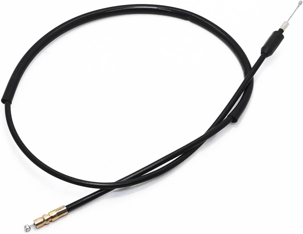Starter Choke Cable For Kawasaki Bayou 185 220 250 KLF185A KLF220A