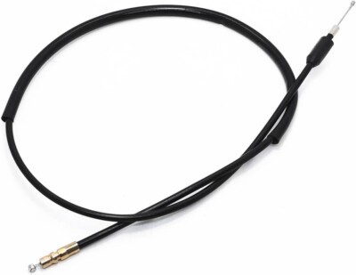 Starter Choke Cable For Kawasaki Bayou 185 220 250 KLF185A KLF220A