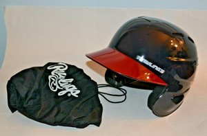 batting helmet bag