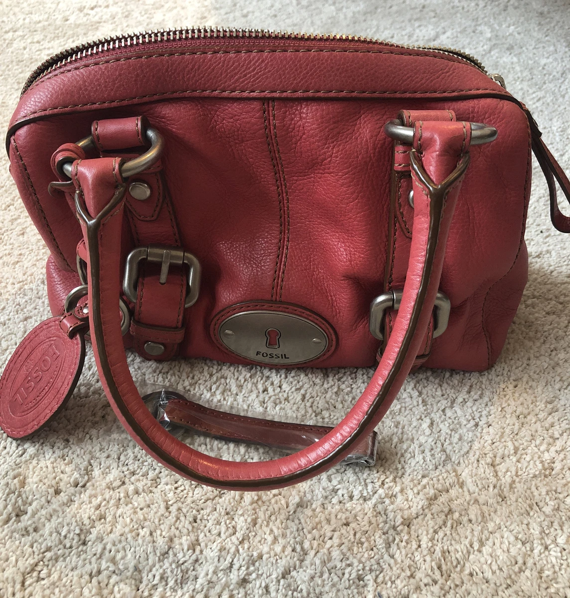 Cheap fossil best sale purses