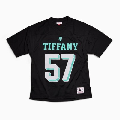 Mitchell & Ness TIFFANY 57 シャツ Lサイズ