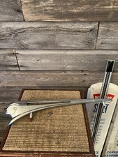 Vintage Pontiac Hood Ornament Silver Streak Vintage Pontiac Hood Ornament Silver Streak