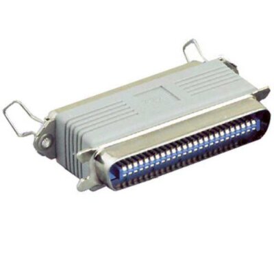  CN50 Male to Female SCSI Terminator Active
