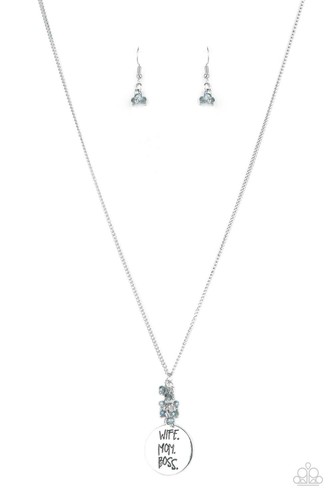 NECKLACE~ \