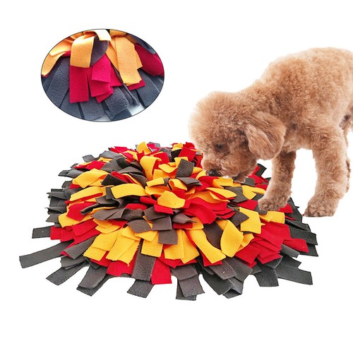 Pet sniffing Pad - Picture 2 of 5