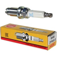 Original NGK ZüNdkerze 6449 Typ ZFR6S-Q FüR VW Skoda Audi ZüNd Kerze