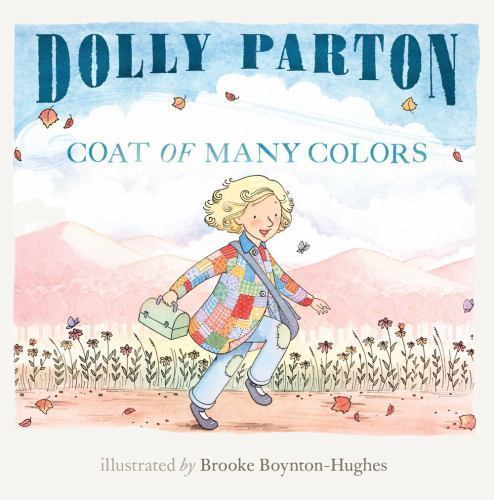 Coat of Many Colors by Parton, Dolly - Afbeelding 1 van 1