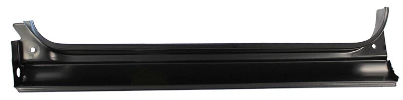 Nuevo panel basculante lateral pasajero exterior AMD se adapta a camioneta Blazer C10 450-4067-R Foto 4 de 4