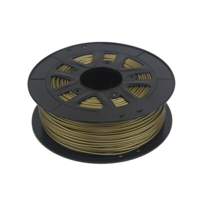 Advanced 3D Bronze Filament 1,75mm/2,85mm 1kg