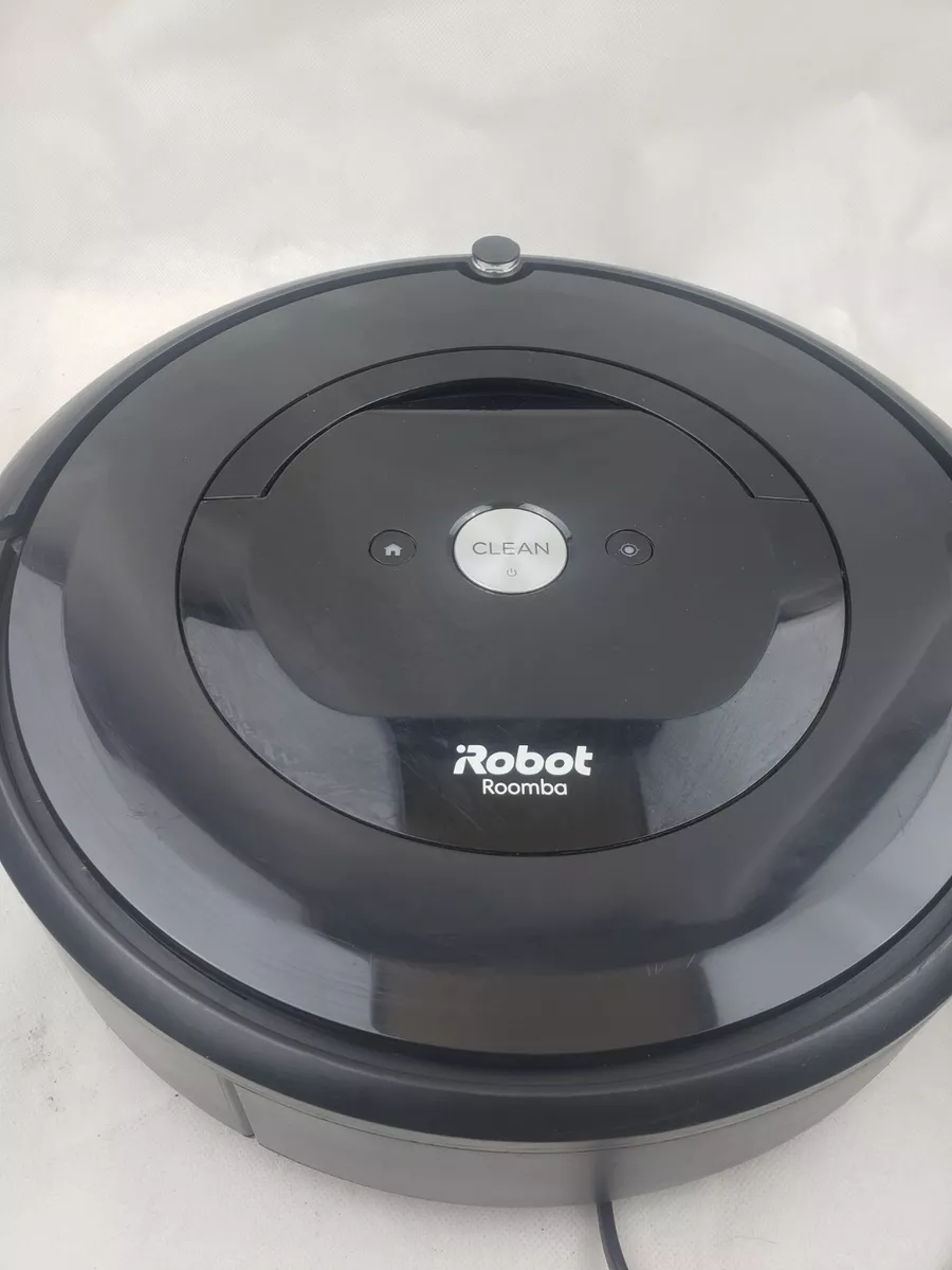 Irobot roomba e5 - I Robot