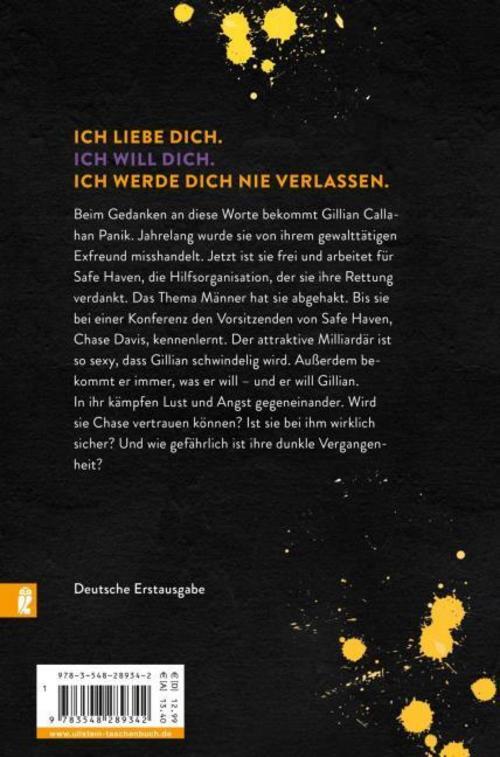 Thumbnail - Trinity 01 - Verzehrende Leidenschaft Audrey Carlan