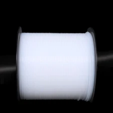 Size L PTFE 0.3mm~5.94mm Tubing Pipe Multiple ID and OD Selectable 5Meters