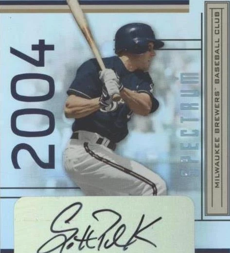 Spectrum Platinum Signatures