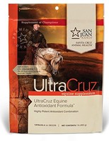 Ultracruz Equine Antioxidant Formula 1 Lb 34 Day Supply on sale Ultracruz Equine Antioxidant Formula 1 Lb 34 Day Supply on sale