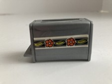 Vintage Barbie Toaster