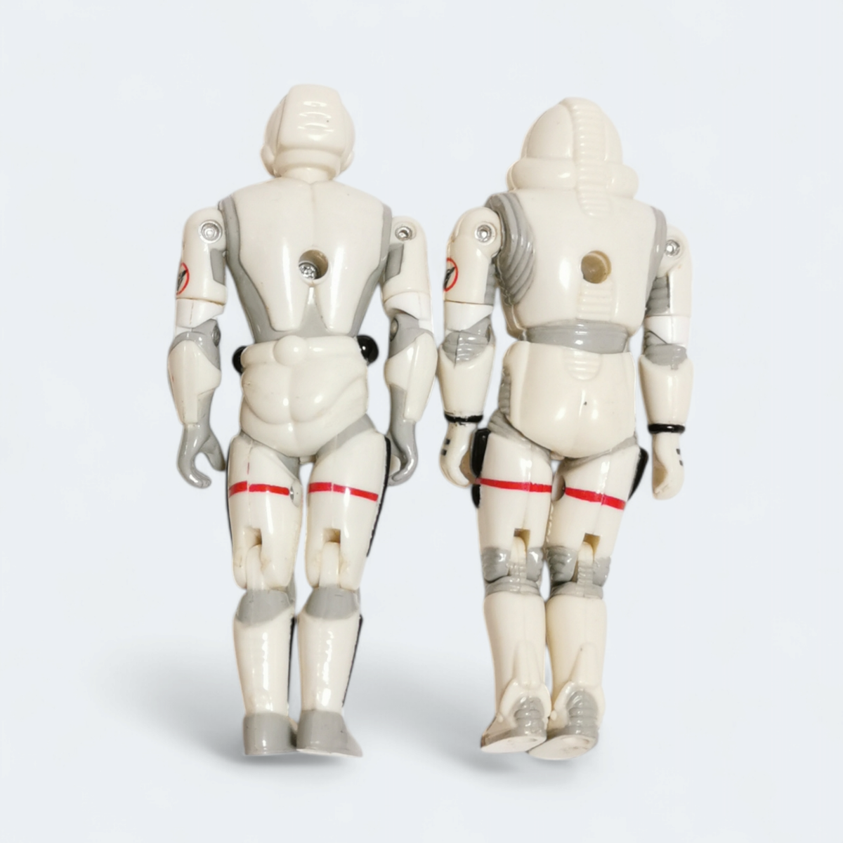 LONE STAR レトロなおもちゃ　made inENGLAND 昭和 Lanard 1994 Corps STAR FORCE TROOPER 3.75
