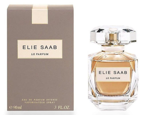 Elie Saab Le Parfum Eau de Parfum Intense 3.0 oz 90ml Spray For Women - Picture 1 of 1