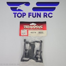 Traxxas 4974 Wheelie Bar Arm (1) Connector 3x12 For TMaxx