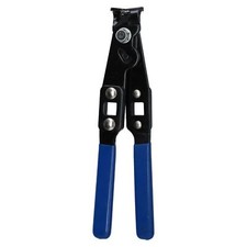 Ear Type O-Clip Pliers CV Joint Boot Plier Crimping Tool Extra Heavy Duty 
